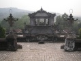 Hue Vietnam - Temples